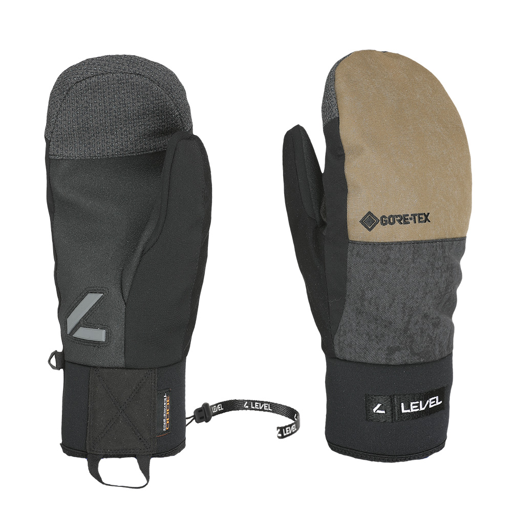MATRIX MITT GTX