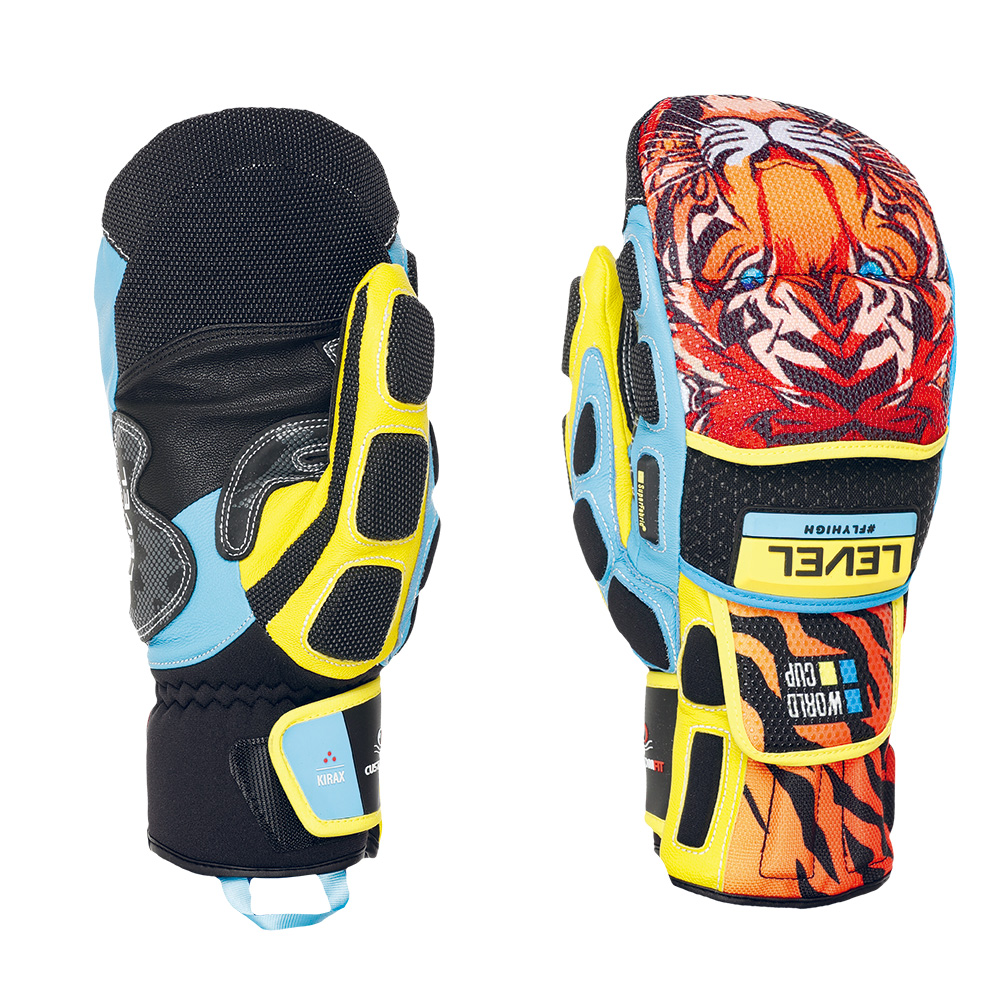WORLDCUP CF MITT